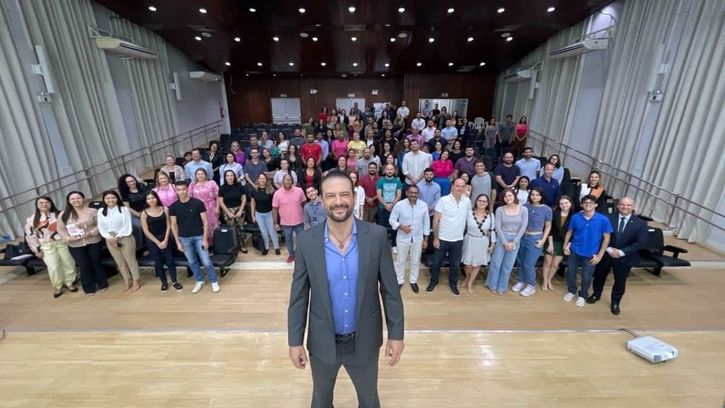 Contato para eventos