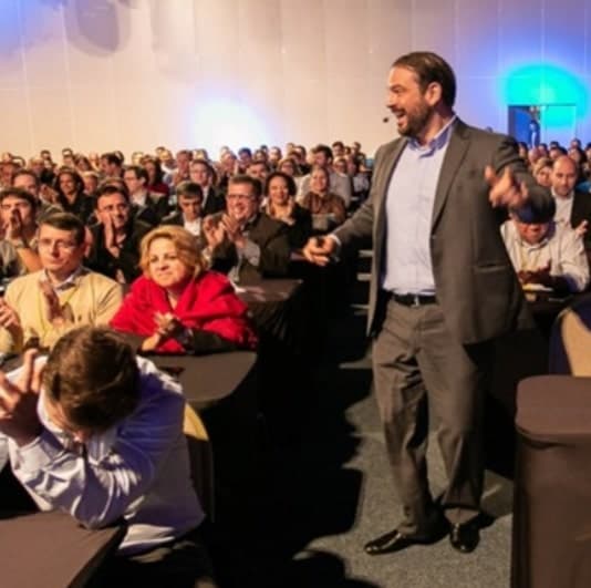 Registro treinamento 6